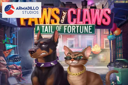 Paws and Claws: A Tail of Fortune